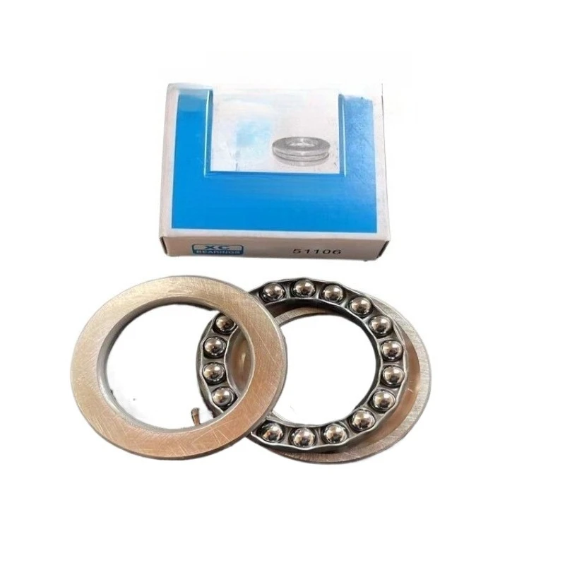 For Single Cylinder Small Four Wheel Universal Steering Set, Pressure Bearing Set