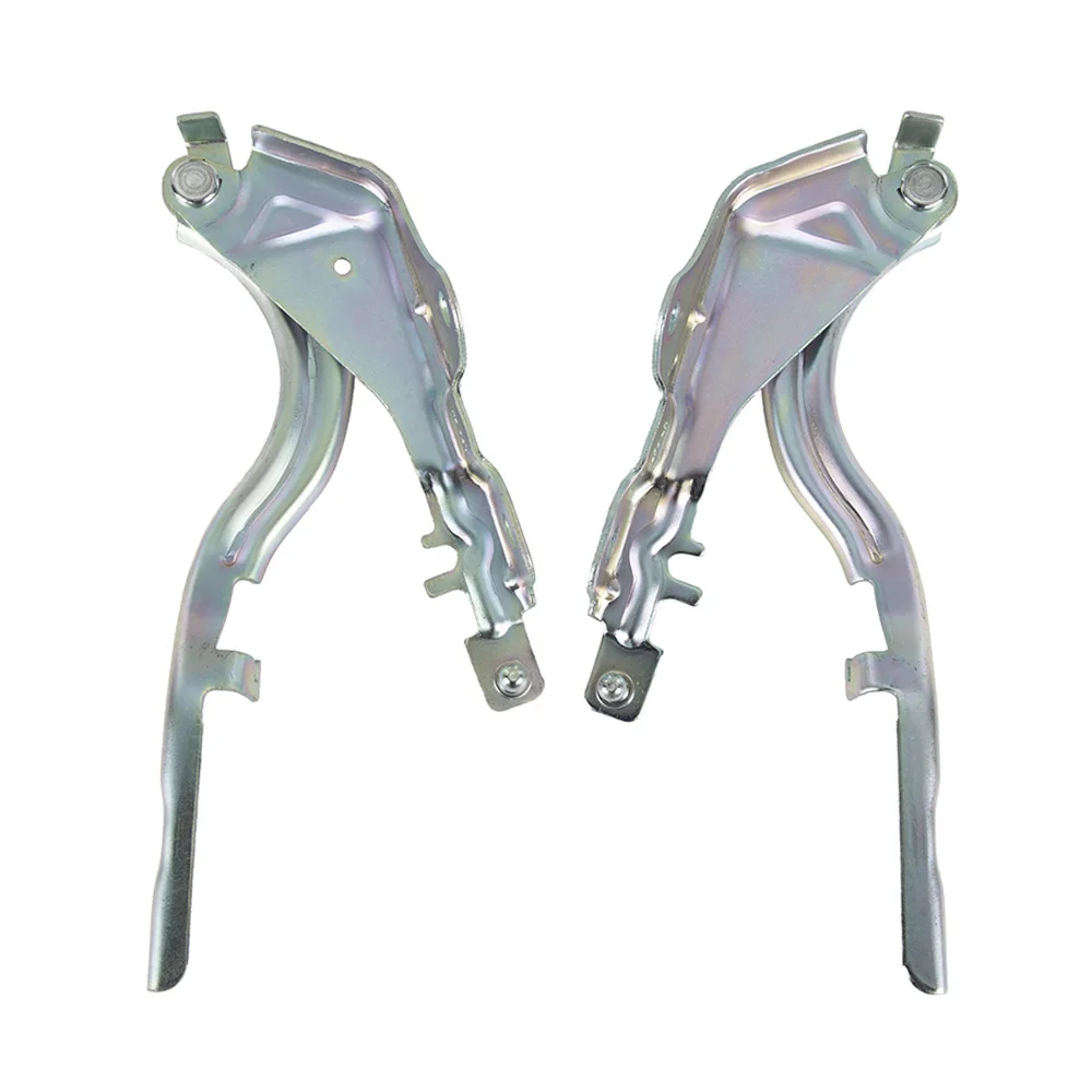

Hyundai Sonata Hood Hinge Kit Pair Left 79110C3000 Right 79120C3000 Durable Replacement