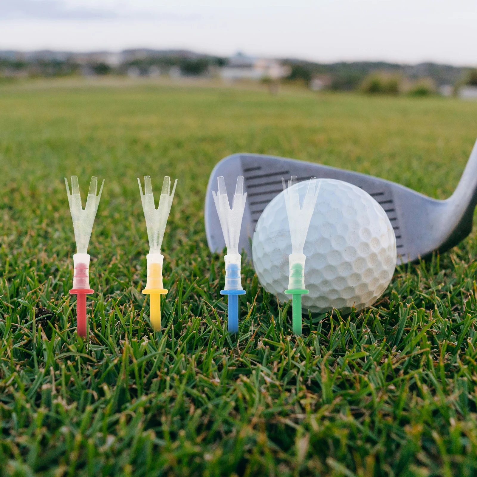 

Tees 4 More Yards Tees Plastic Tees 4 More Yards Plastic Tees