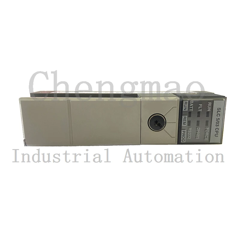 

SLC500 PLC SLC 5/03 Processors UNIT 1747-L532