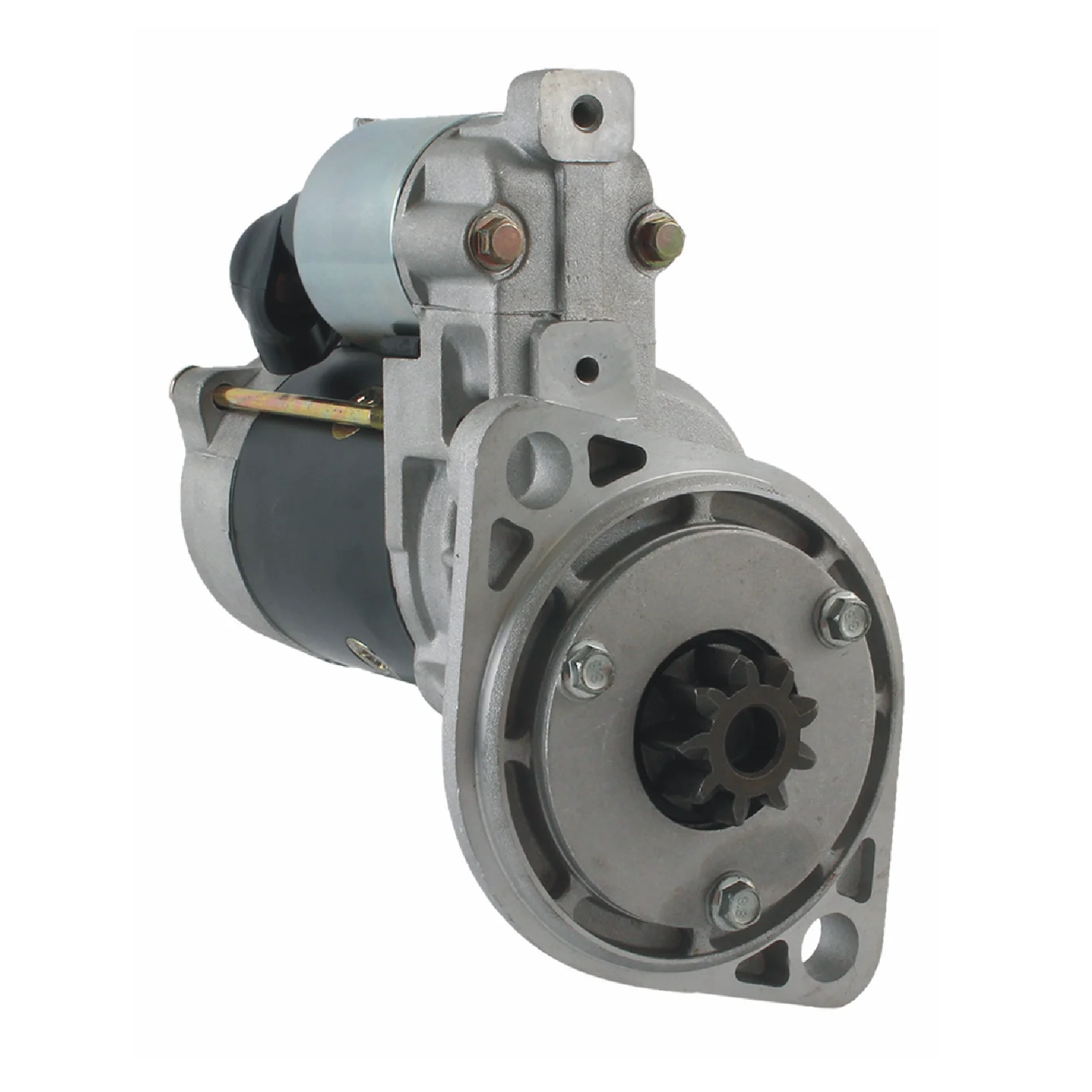 

Aftermarket STG50508 STARTER FITS THERMO KING Generator Sets CG-II M12 Isuzu 2.2L 44-2918 44-5443 45-1263 45-1671 S13-289A
