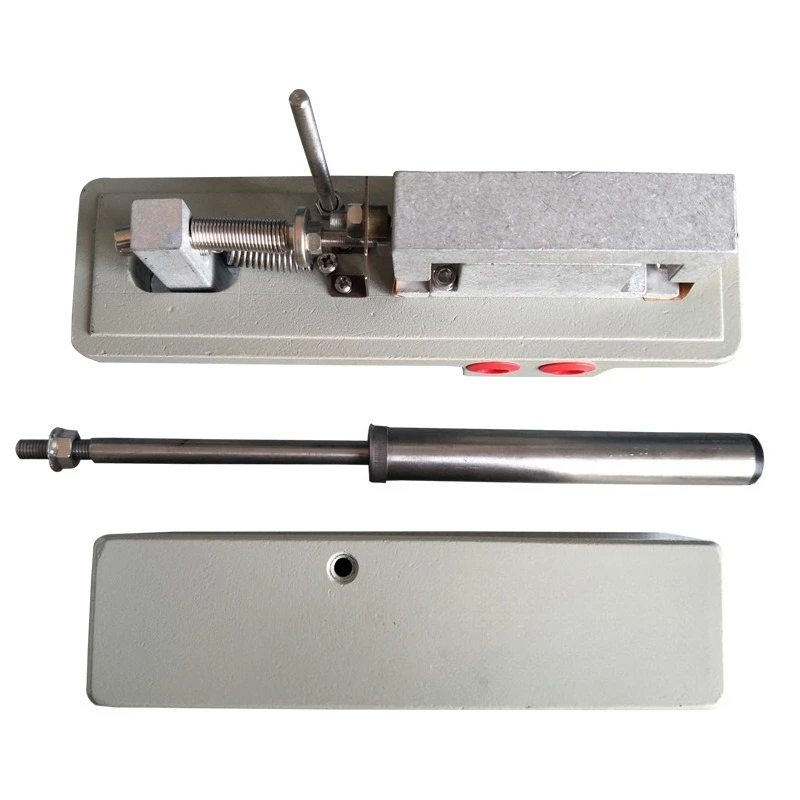 

Fabric Deviation Controller BPK-2 Fabric Deviation Corrector Deviation Device, Pneumatic Actuator