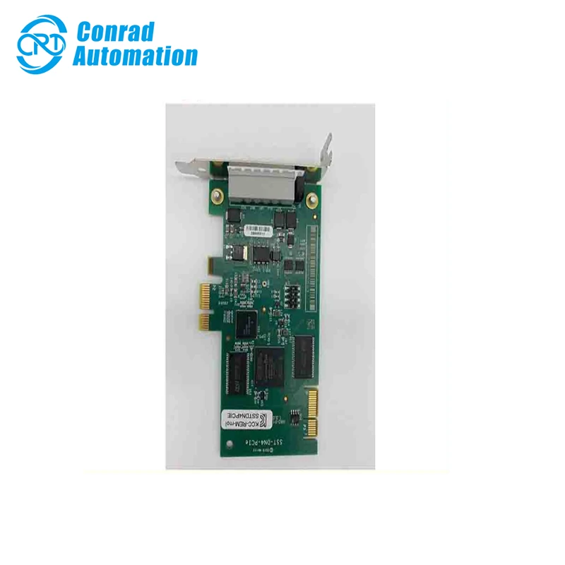 Peças do robô 3HAC 037084 -001 Placa DeviceNet DSQC697