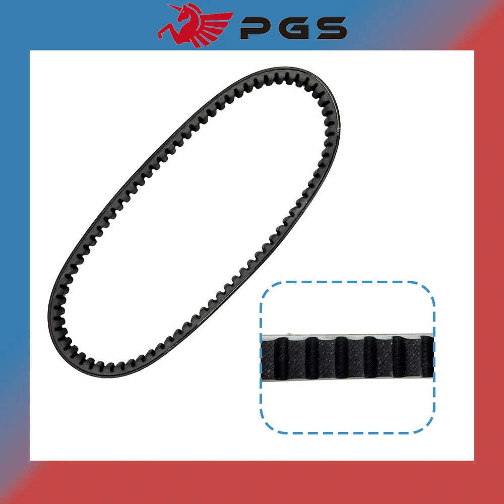 

Оригинальный приводной ремень CVT для LONCIN ATV LX200AU LX 200 WHS 200 KAYO 200 Loncin 200 (162FMK) ATV 801.5x18.2x30 801.5 18.2 30