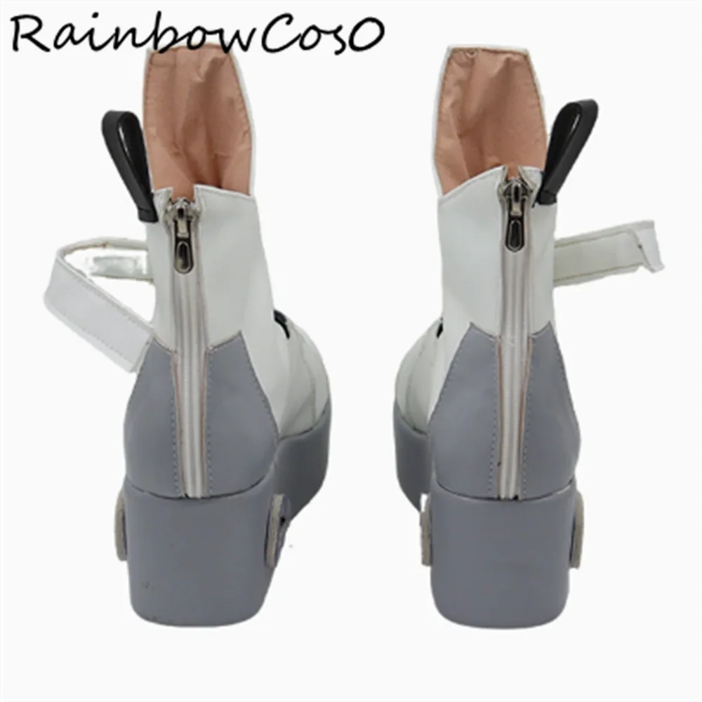 Liliana Arena of Valor Garena Cosplay Schoenen Laarzen Spel Anime Party Halloween RainbowCos0 W4809