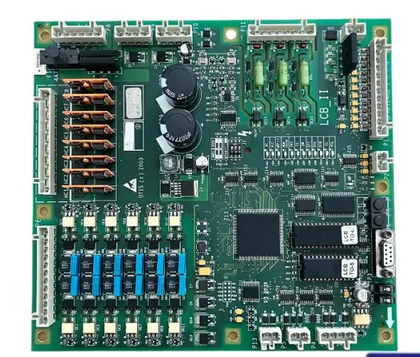 Placa base LCB II LCB2 GFA/GDA21240D1 23 original a estrenar