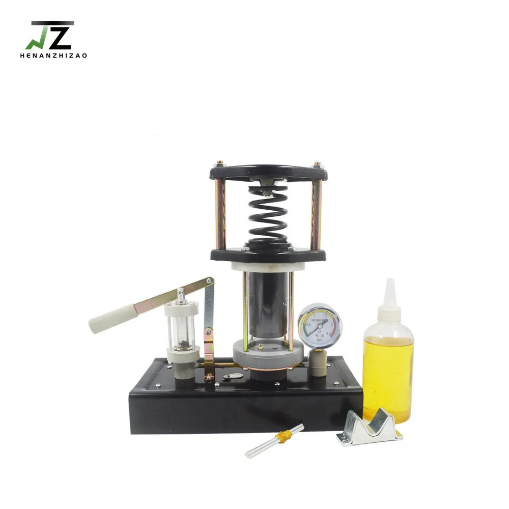 

Hydraulic Press Model Mechanical Principle Demonstrator Vacuum Mechanics Physics Teaching Instrument