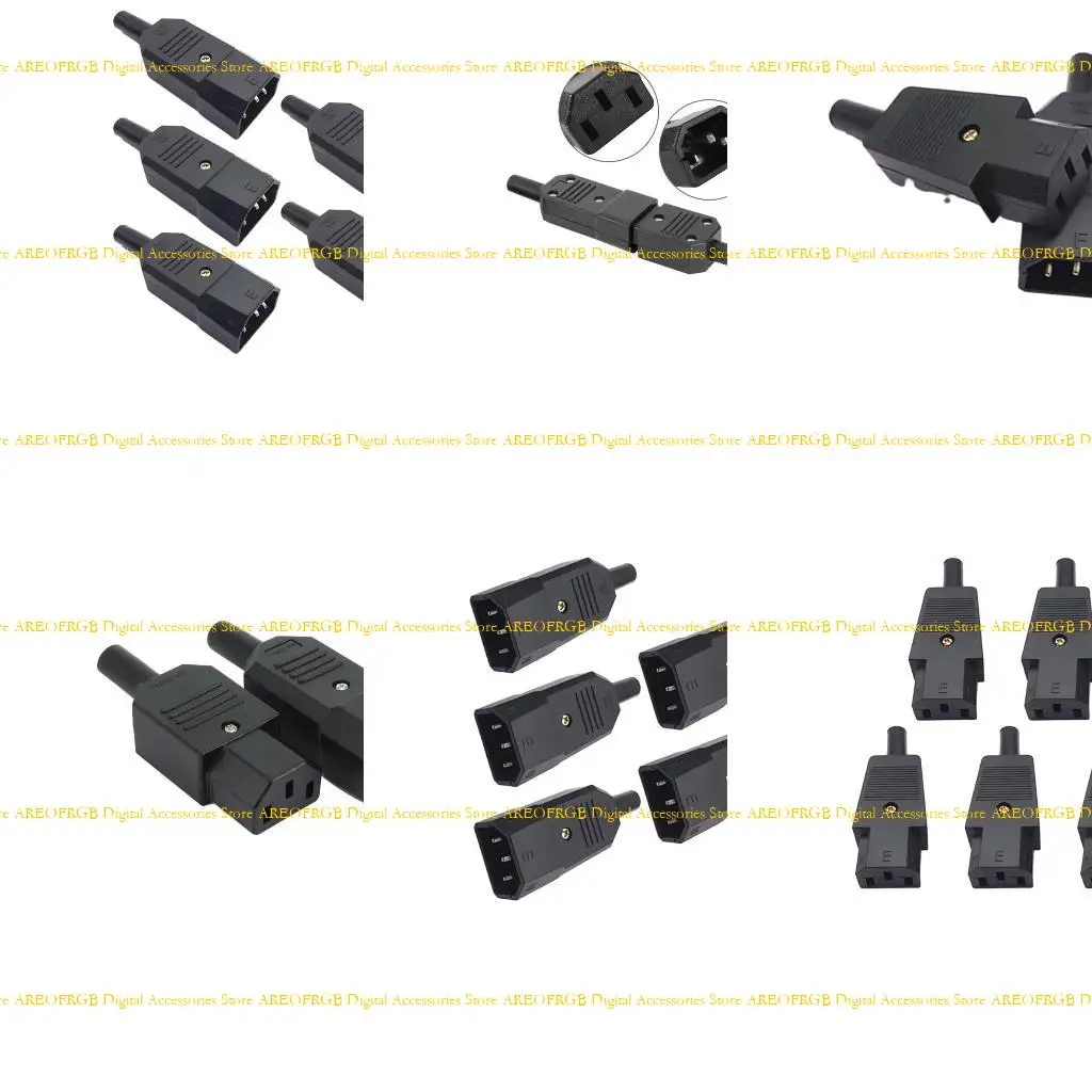 E21E Set Of 5Pcs Ve…