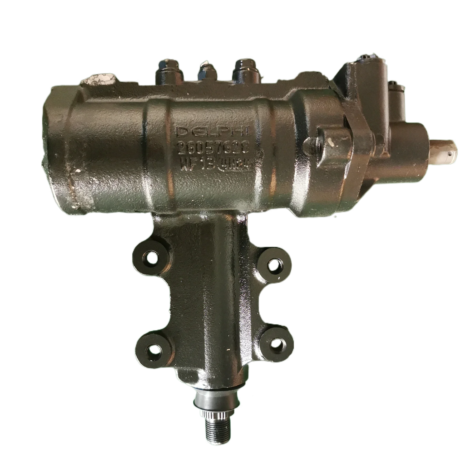 

Steering gear box for Jeep Grand Cherokee 1999-2004 with Left Hand Drive OE 52088273AC 52088273AF