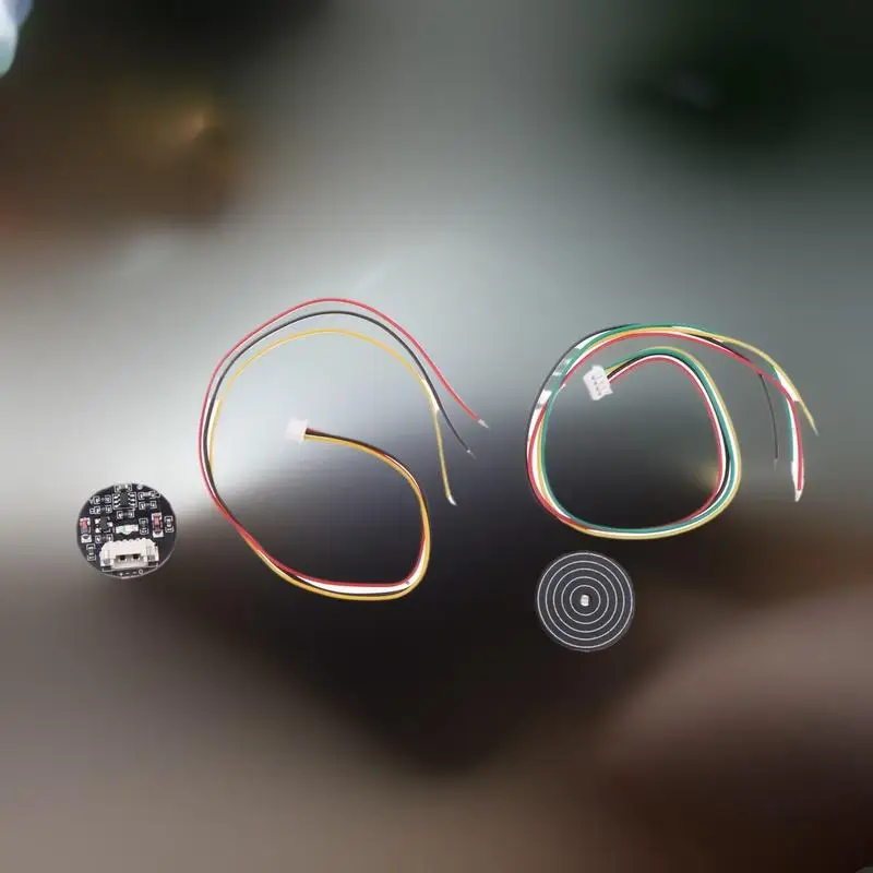 

Durable 3V-30V LED Strip Light Switch Sensor Module with Bistable Touch Technology