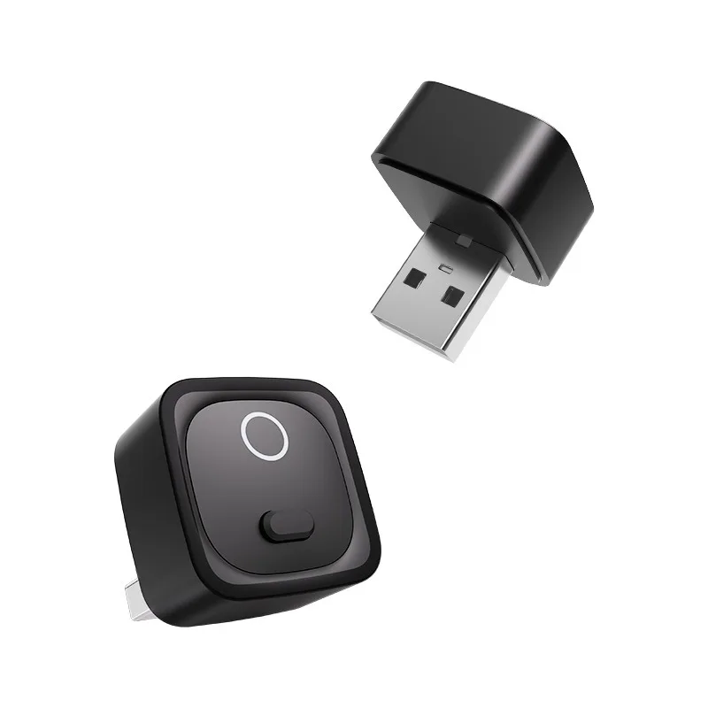 Carplay Module Wireless Adapter 2in1 Autocarplay Car Interconnection Box