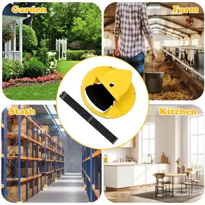 أفضل 6 مصائد لقتل القطط مبيعا - رقم 3