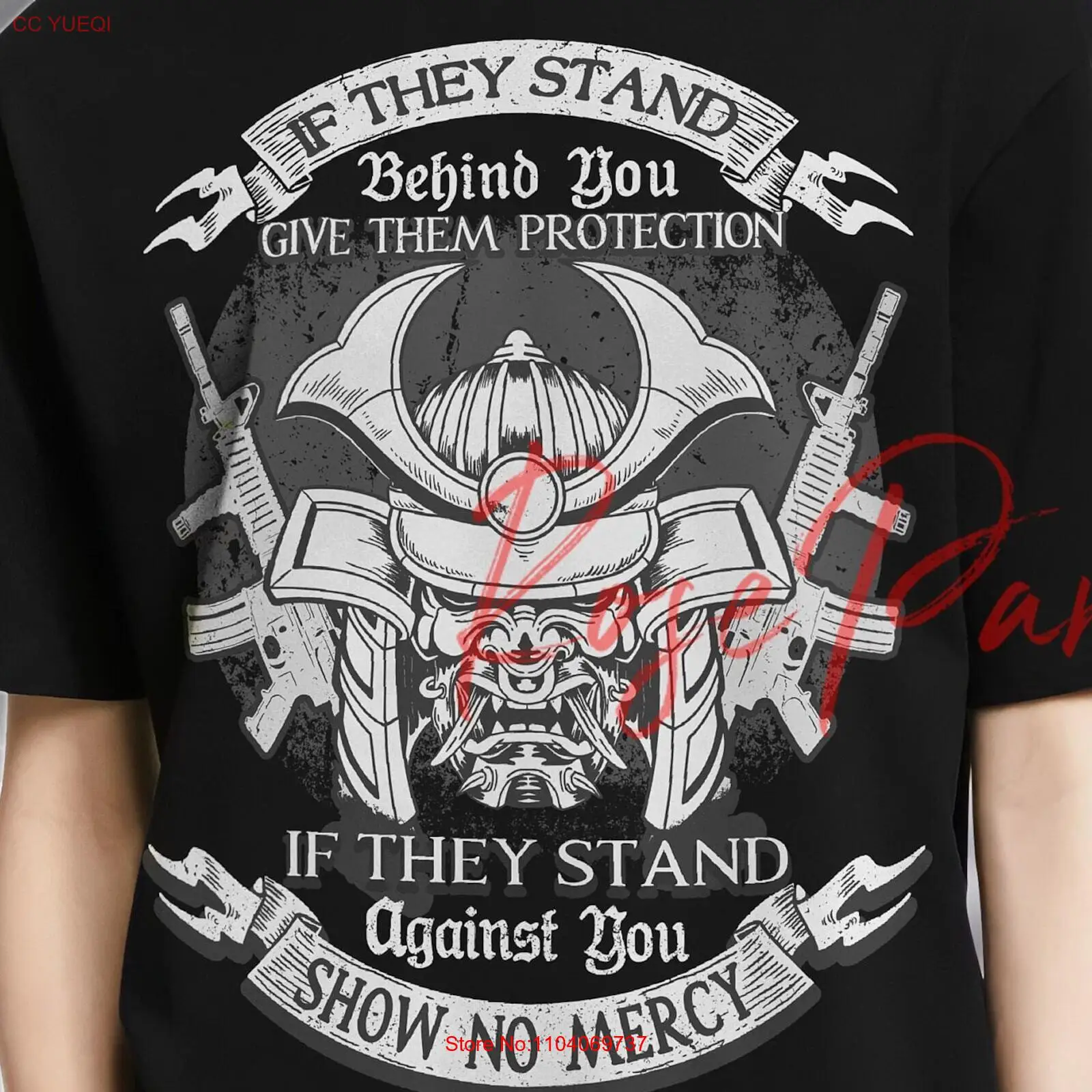 If They Stand Behind You, Protect Them Shirt - Patriotic Gifts, American Soldier