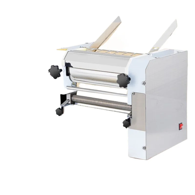 

Electric noodle machine household automatic stainless steel