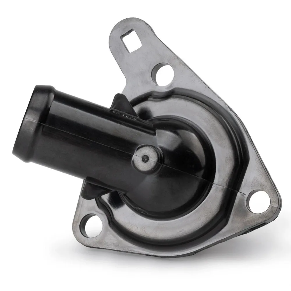 Alta qualidade novo para 19301-rta-003 conjunto de termostato motor refrigerante termostato acessórios para honda CRVCR-V civic para acura