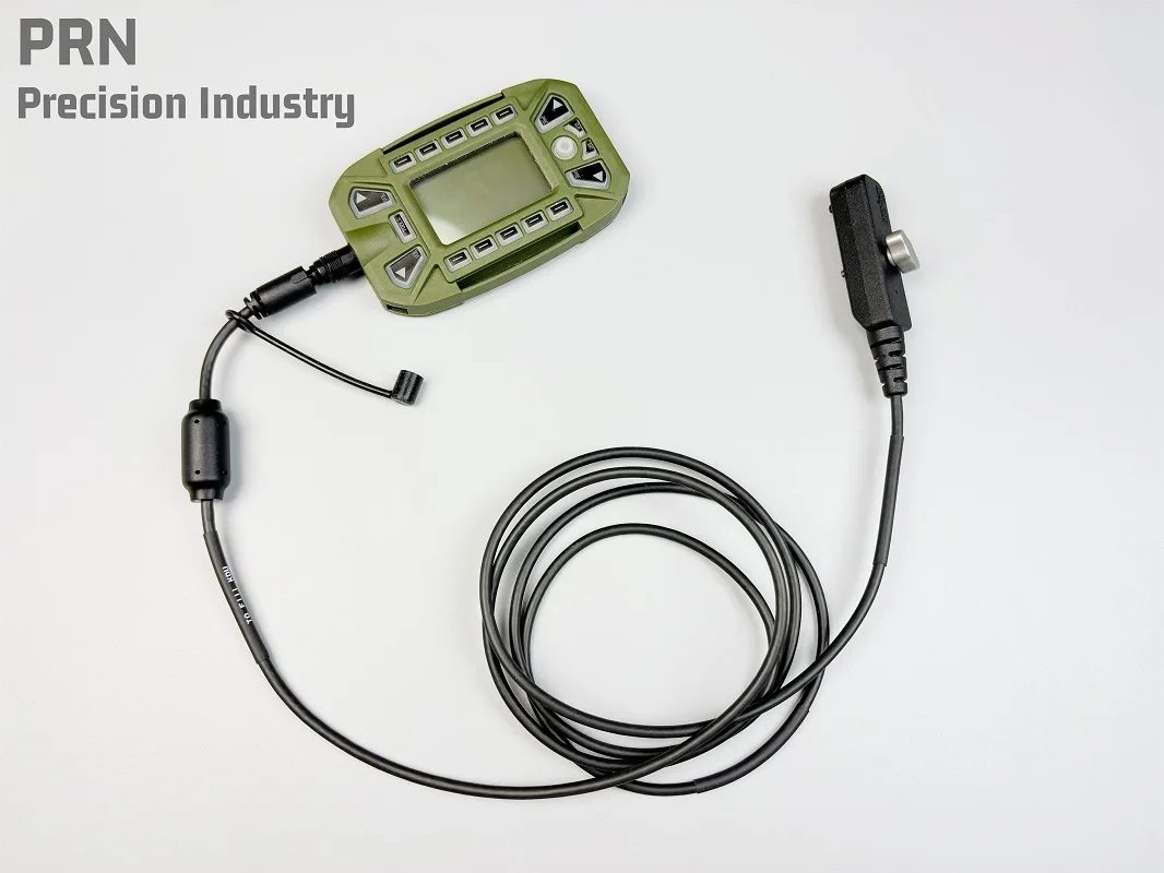 

TRI TCA152 Усовершенствованный кабель KDU