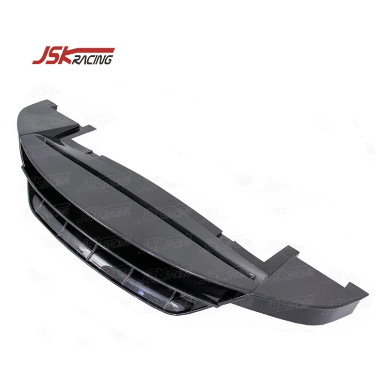 

REVO Style Carbon Fiber Front Lip for 2016-2017 Teslal Model X