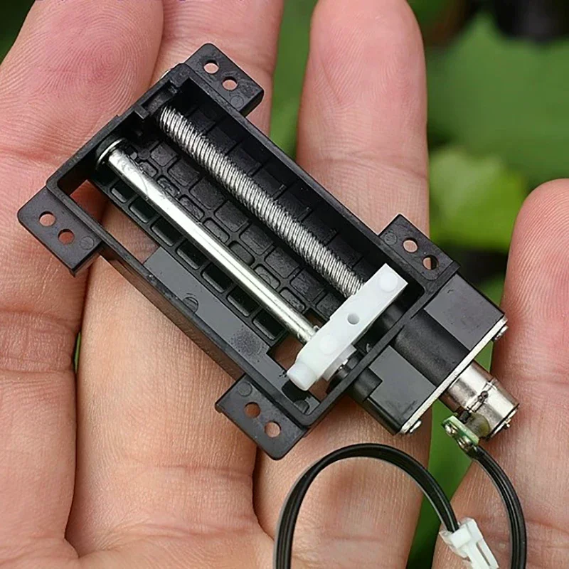 30Mm 6Mm Screw Prec…