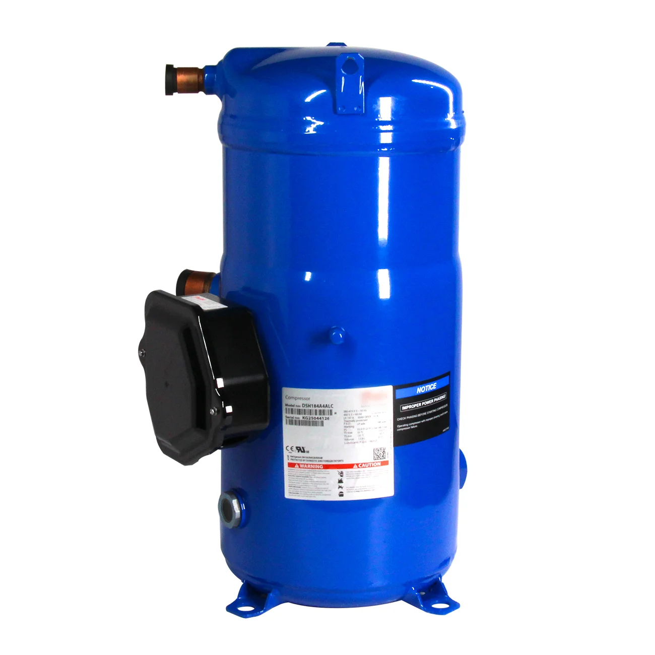 

Automotive AC Compressor Assembly Car Air Compressor Spare Parts