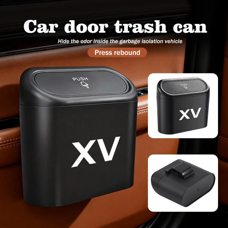 Subaru Outback Trash Can -AliExpress