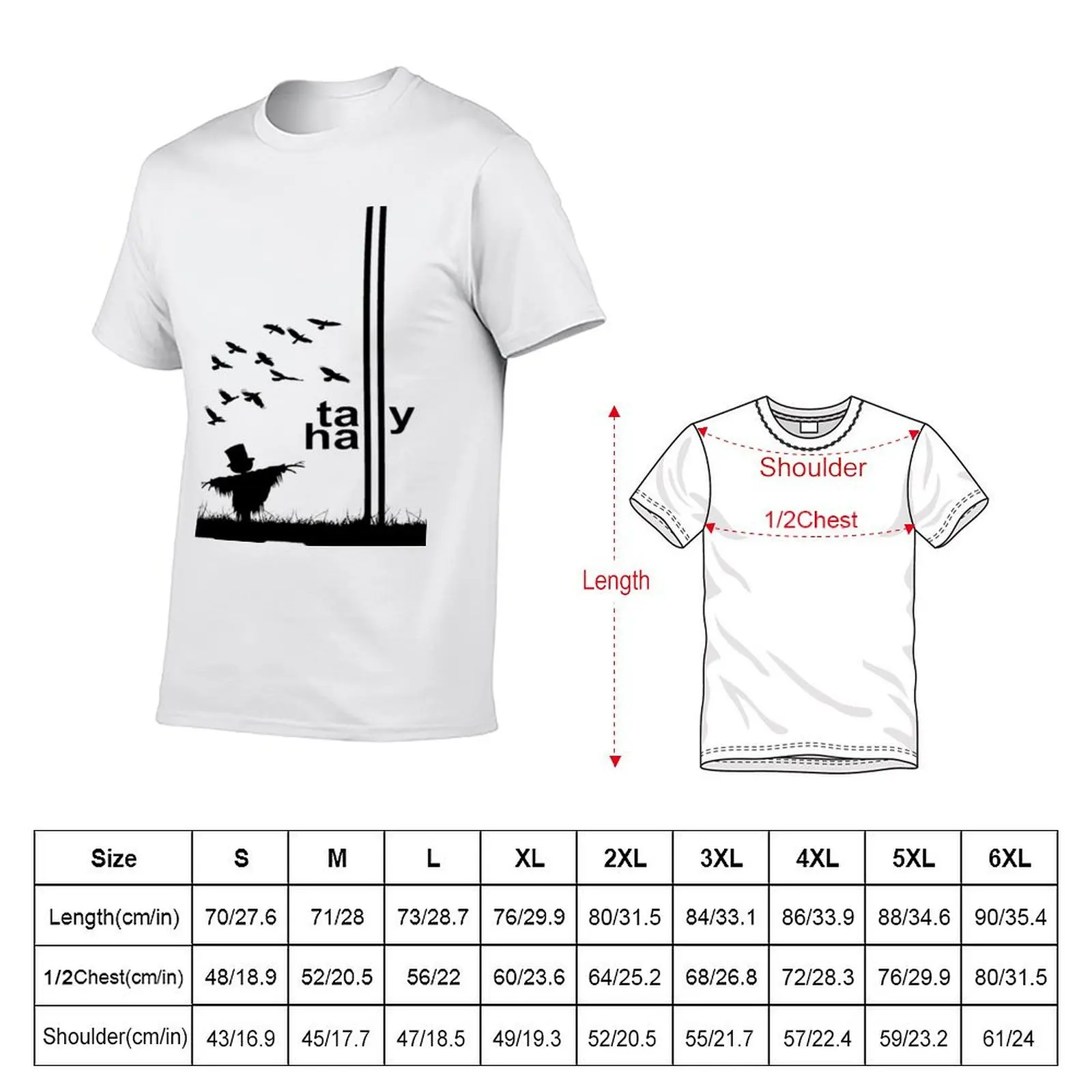 Best selling Tally hall T-Shirt Gym Wear Breathable Short Sleeve Tee