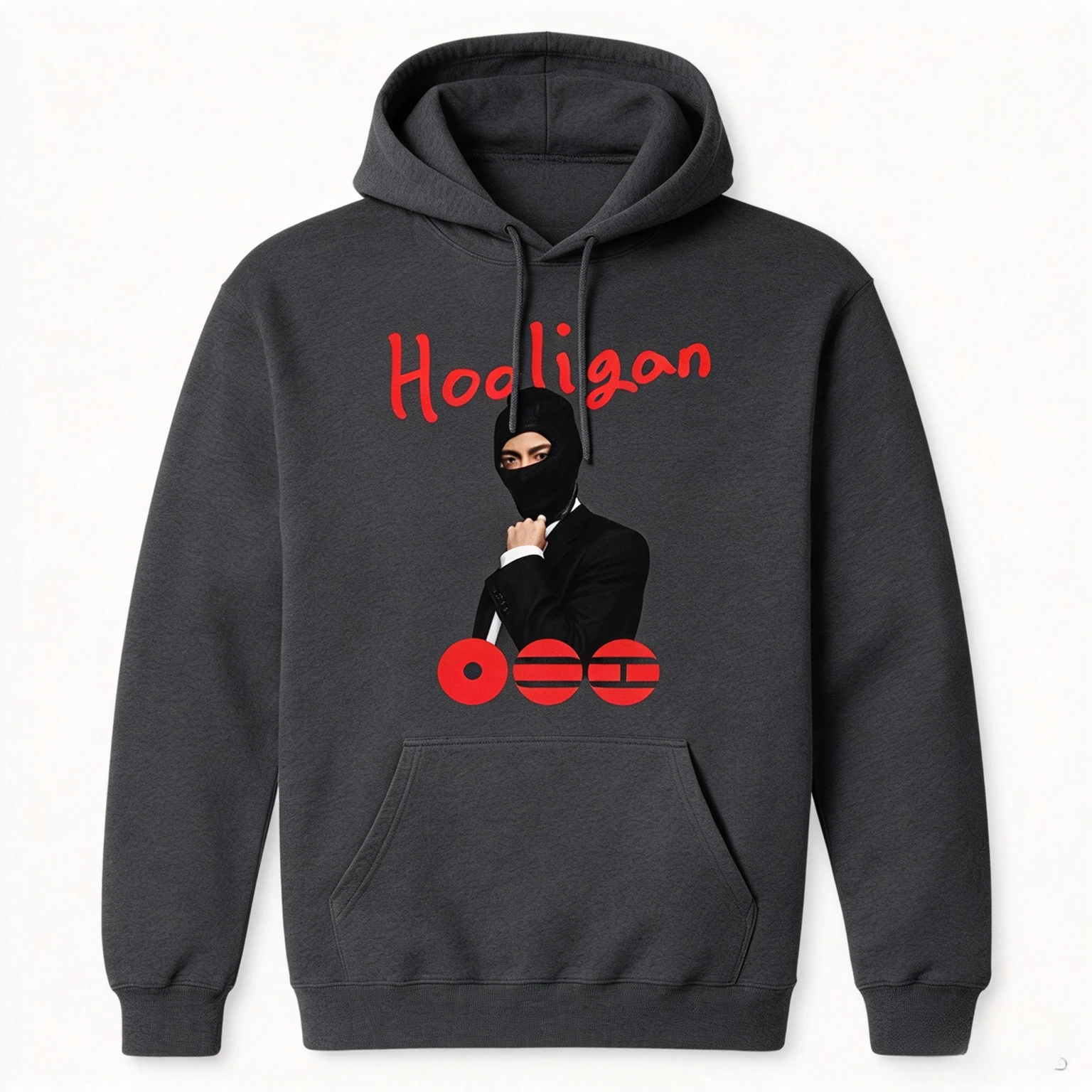 Arirang BTS Members Graphic Hoodie Unisex Long Sleeve 2026 Retro Kpop Band Merch Y2k Streetwear Fan Daily Gift Outfit