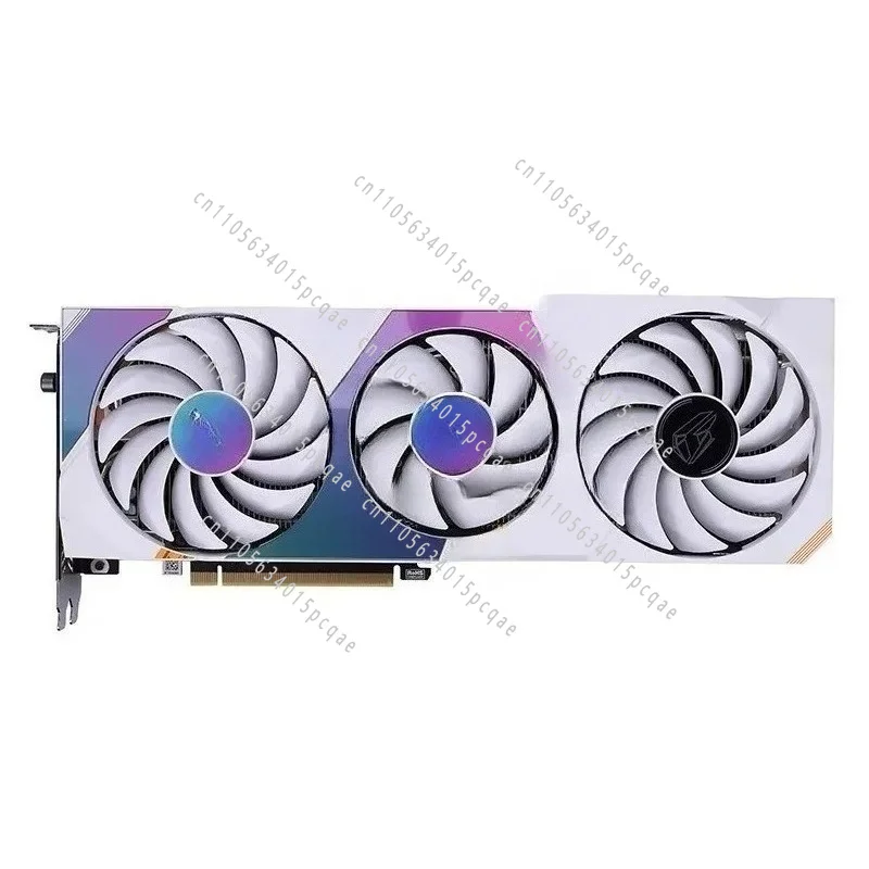 RTX 3090 24GB GDDR6X Graphics Card, RTX 3060 3070 3080 Ti GPU Options