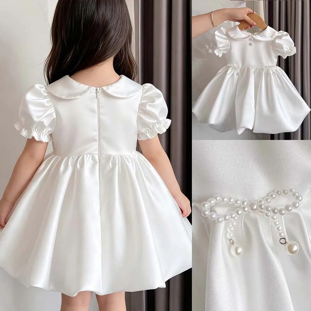 robe-de-princesse-pour-bebes-filles-col-peter-pan-manches-courtes-robe-de-demoiselle-d'honneur-pour-mariage-robe-de-soiree-mini-a-ourlet-bouffant-pour-tout-petits-personnalisable