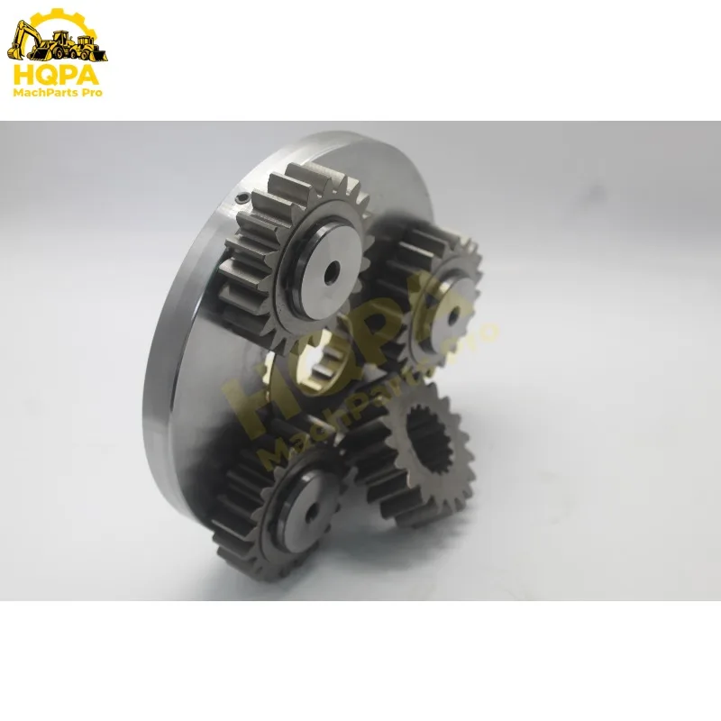 

XKAQ-00067 Disc Carrier for HYUNDAI excavator R200W7 R210LC7 R210NLC7