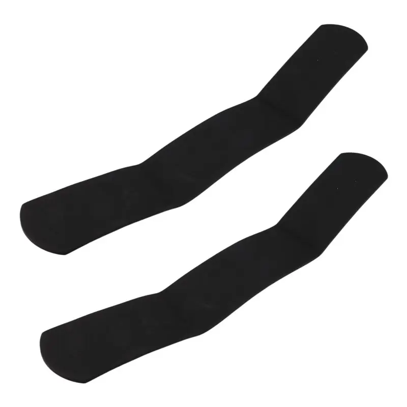 Y50A-2Pack Anti-Slip Furniture Rail Pads For Recliner For Recliners,Sofa,Couches,Chairs.Etc Perfect Non Skid Furniture Pad Durab