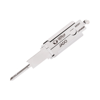 SS331 High Quality Stainless Steel JADO for EU&US Countries Residential  Professional Locksmith Supplies Repair Tools