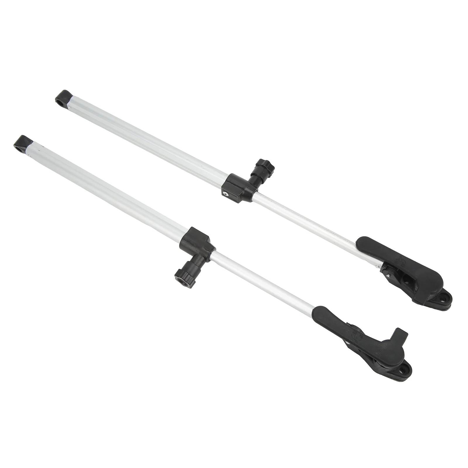 

RV Window Support Rod 310‑435mm Telescopic Aluminium Alloy for Motorhome Trailer RV Window Strut Support