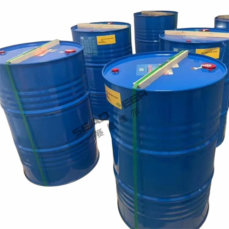 2901170100 2901170200 8000 Jam Atlas Copco Sekrup Bagian Mesin Minyak Pelumas Semi Sintetis