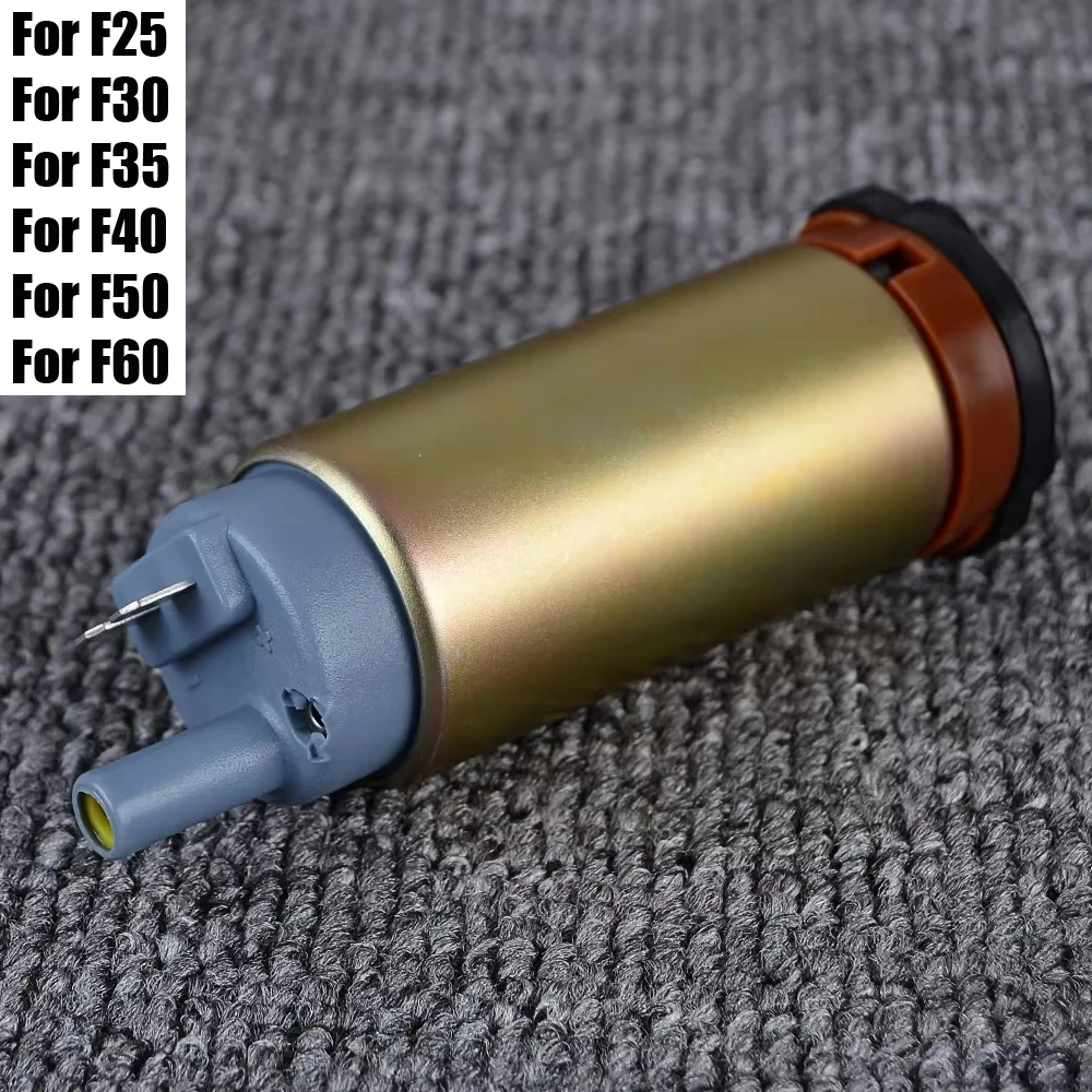 Fuel Pump For Mercu…