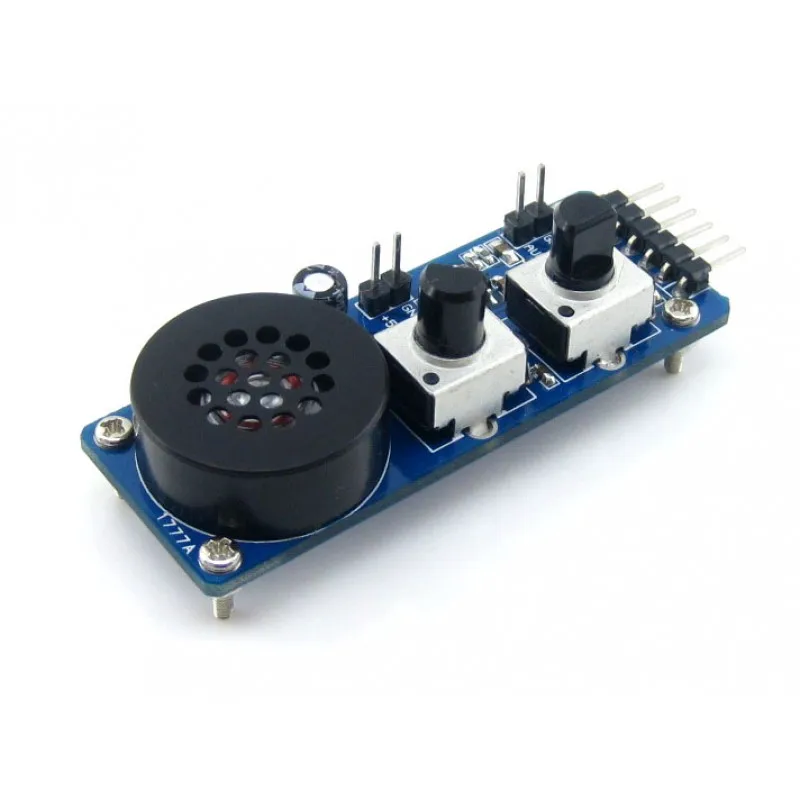 2pcs/lots Waveshare Analog Test Board
