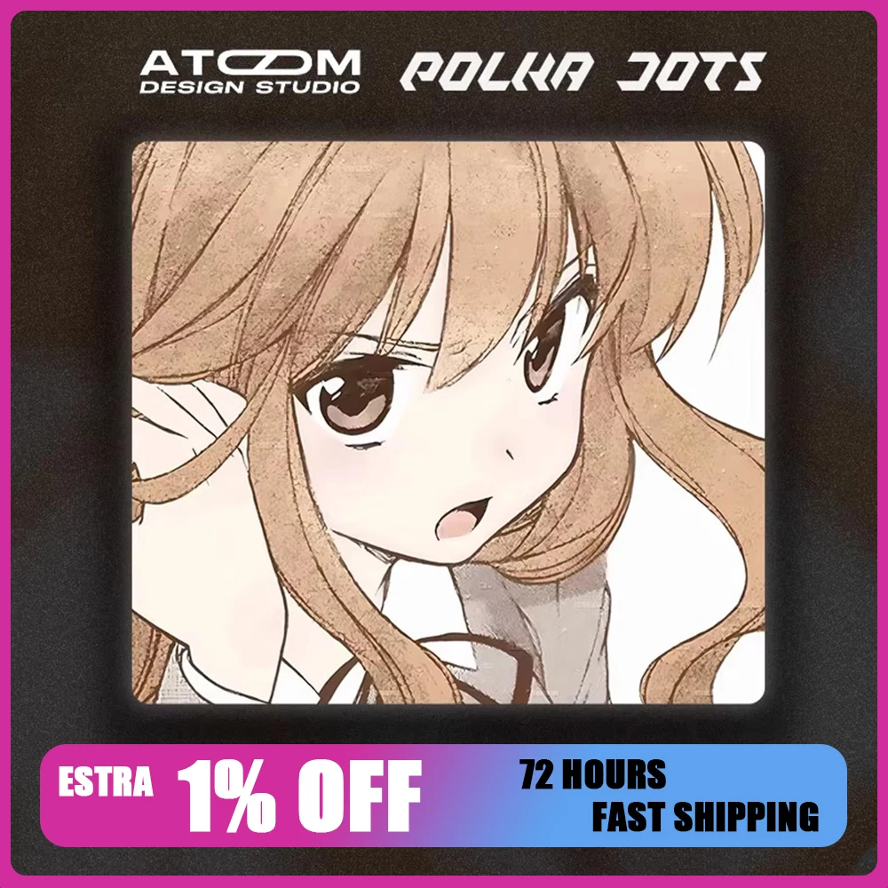 Atom Gaming Glass M…