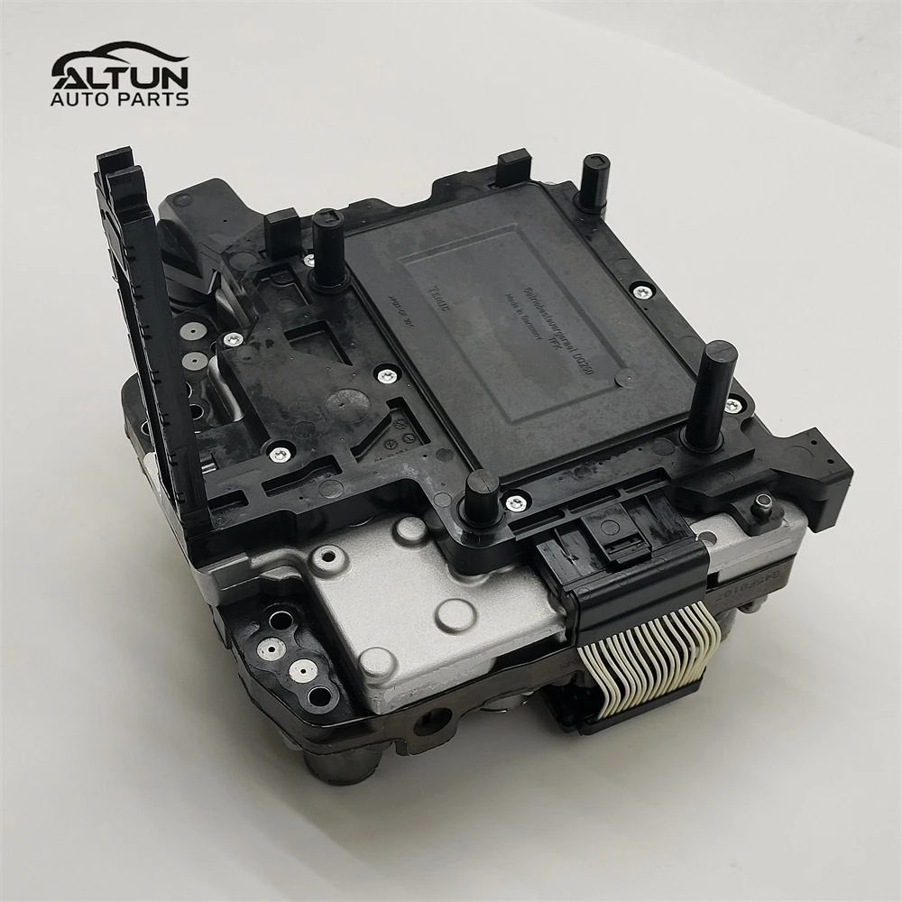 

02E927770AE 6 Speed DSG 02E DQ250 TCU TCM Control Module for Volkswagen Audi Skoda Seat