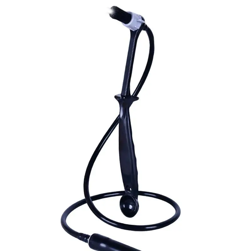 CQMF-For Coffee Baristas Steam Brush Handle Heat-Resistant Food-Grade For Coffee Machine For Tea