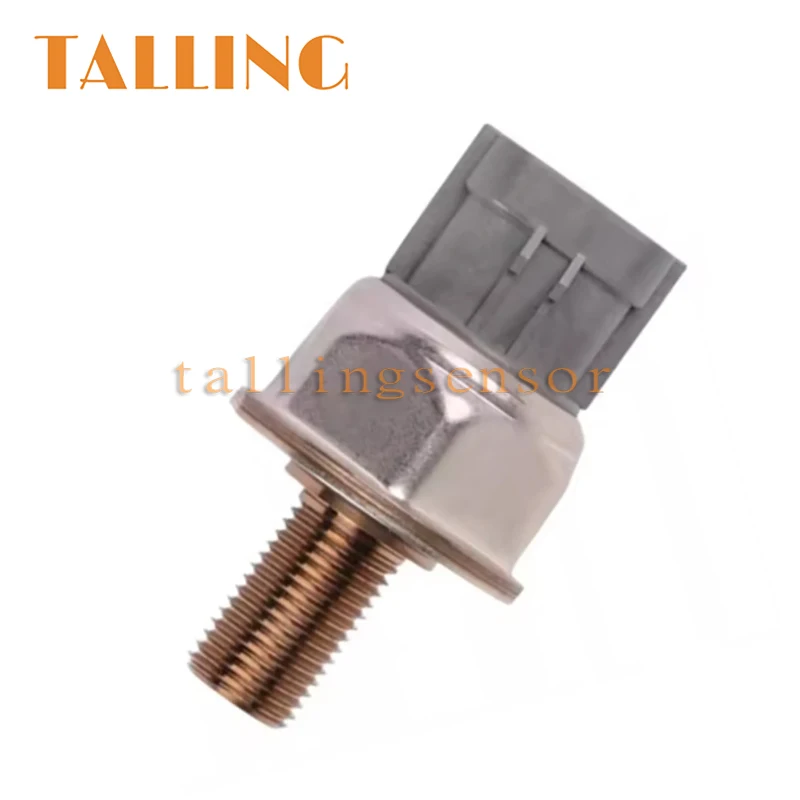 95pp2-2 Fuel Rail Pressure Sensor Sender For Nissan Rogue 2017 2018 2019 High Quality Automobiles Spare Parts