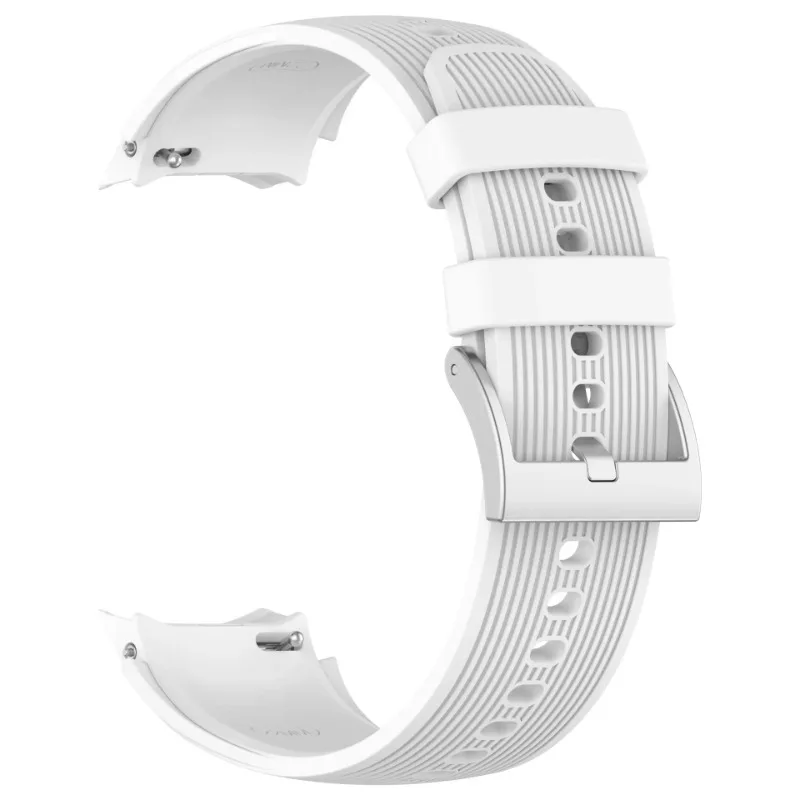 Official Silicone Strap For OPPO Watch X/X2 Sports No Gap Breathable Durable Wristband For OnePlus Watch 3/2/2R Correa Accessory