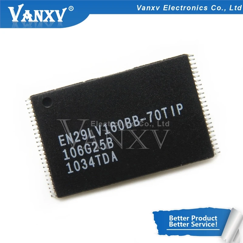 EN29LV160BB-70TIP HY27US08121B-TPCB HY27US08561A-TPCB S29GL256N10TFI01 MX29LV320CBTC-70 29LV320CBTC-70 S29GL064N90TFI04 TSOP-48