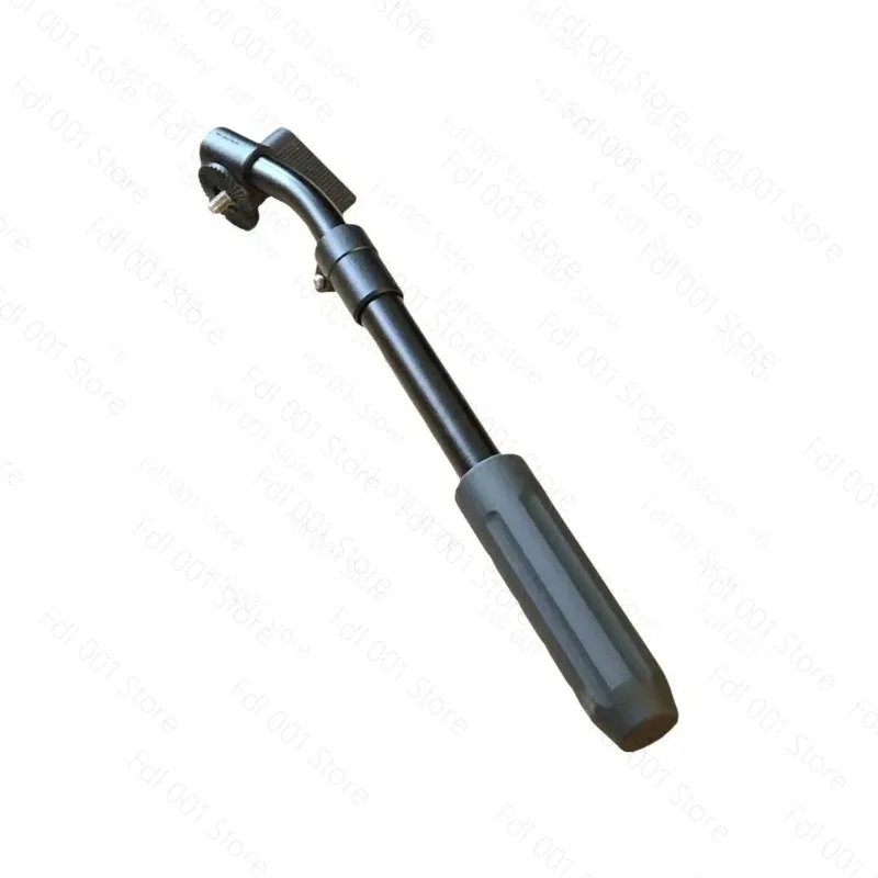 Telescopic Pan Bar Handle Arm for SACHTLER  VIDEO 20/25  Professional Tripod Fluid Head