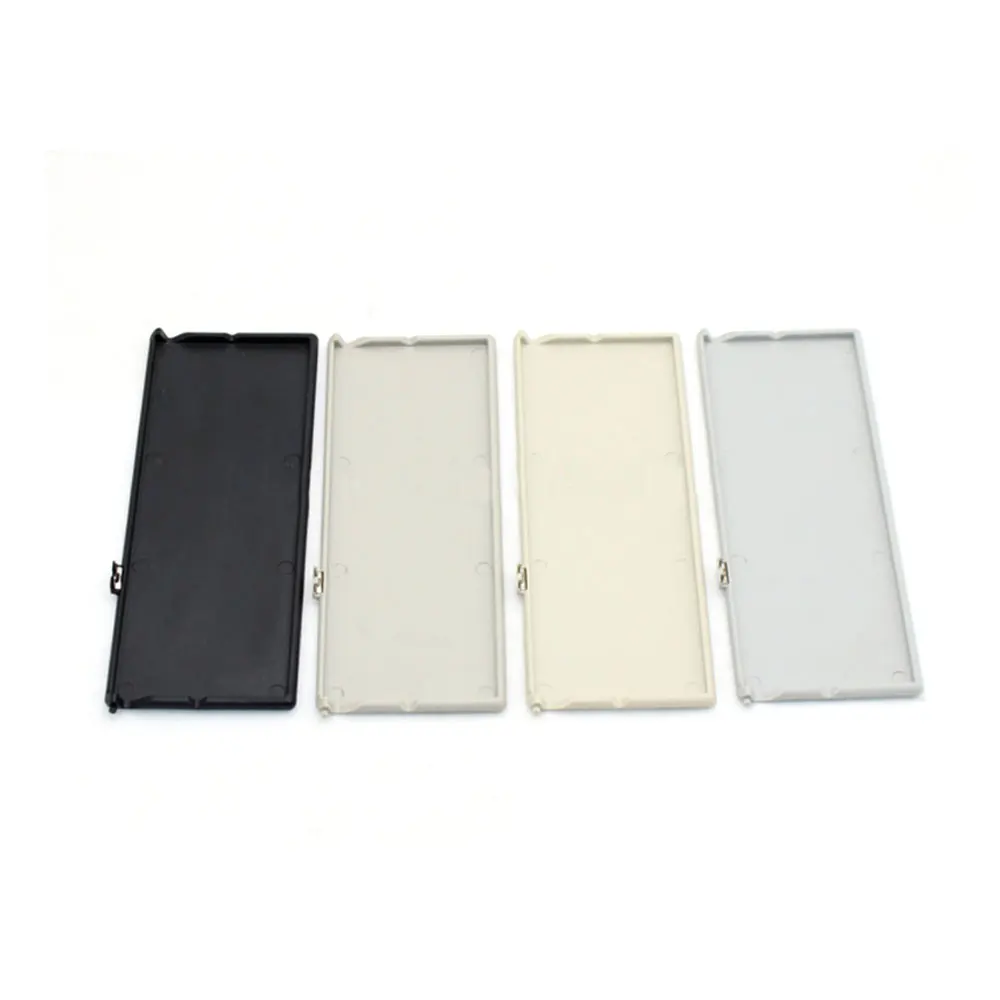Car Sunvisor Vanity Mirror Cover For Land Rover Range Rover Sport Discovery 4 Evoque Part OEM Number LR063682