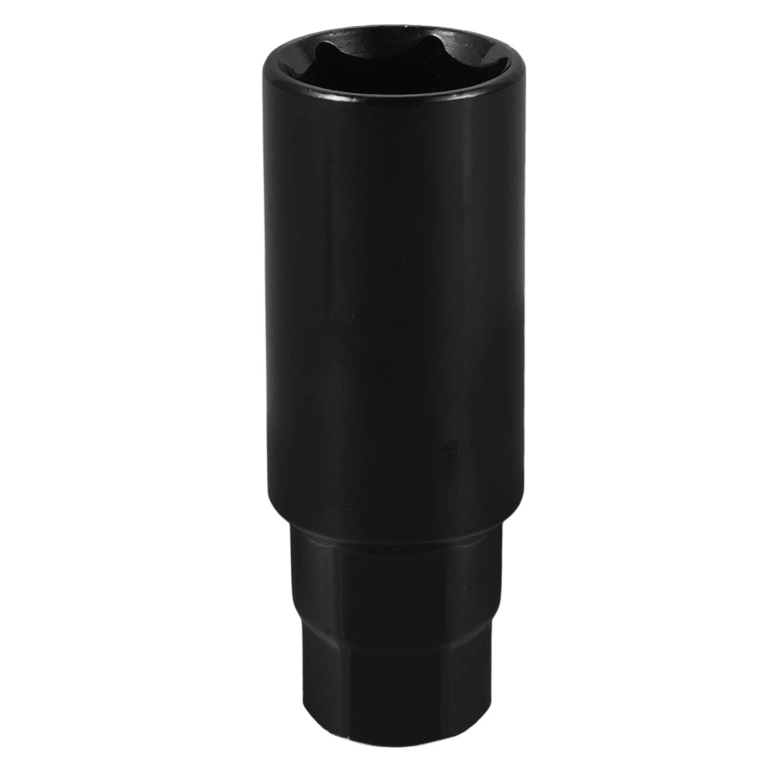 

Outer Hex Socket For Wheel Hub Nut Removal Tool Auto Car Tire Bolt Disassembly Durable Lug Nut Socket Wrench Adapter