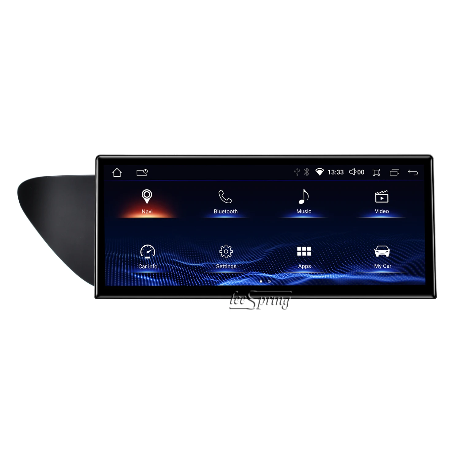 12.3 Inch Apple Car…