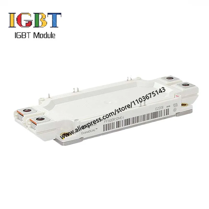 

FF600R12ME4 FF600R12ME3 FF600R06ME3 FF600R12ME4C FF600R07ME4 FF600R12ME4C-B11 FF600R12ME4A-B11 FF600R06ME4-B11 FF600R17ME4