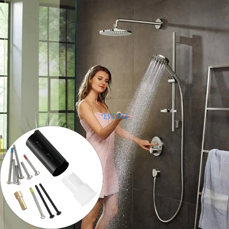 E15A Functional Extension for Ensuring Seamlessly Installation of Single Handle Faucets Replaces 96945 High Grade