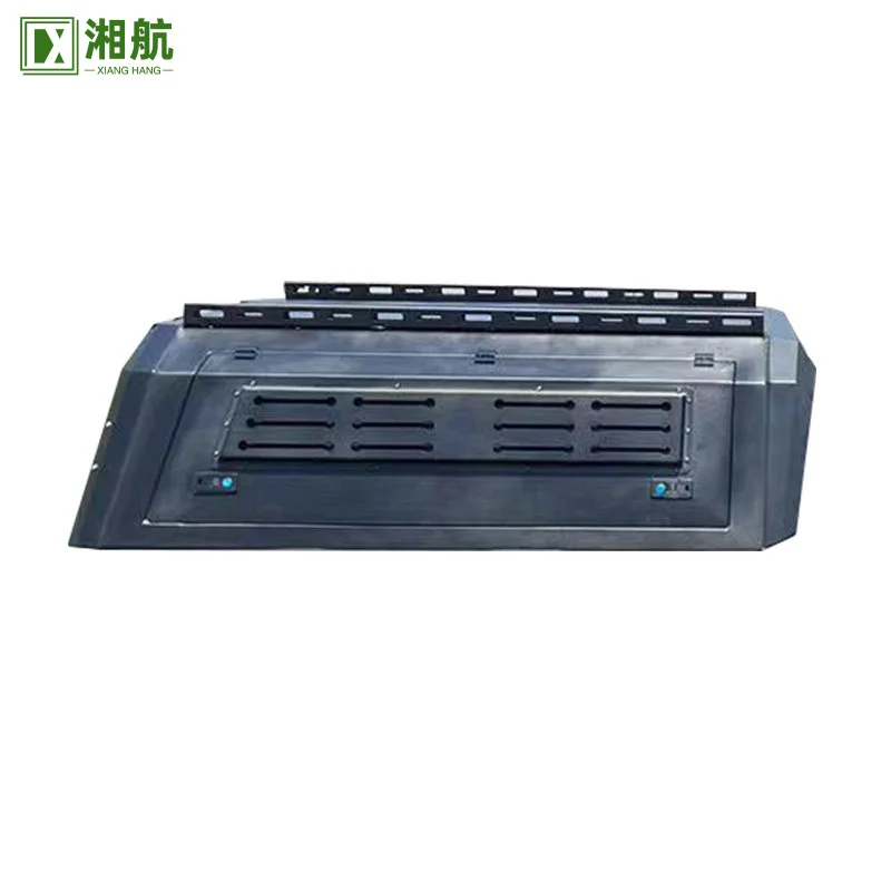 Suitable for 2022 Ford Maverick 2.0T Pickup Lariat Tailgate Three-Door High Cover
