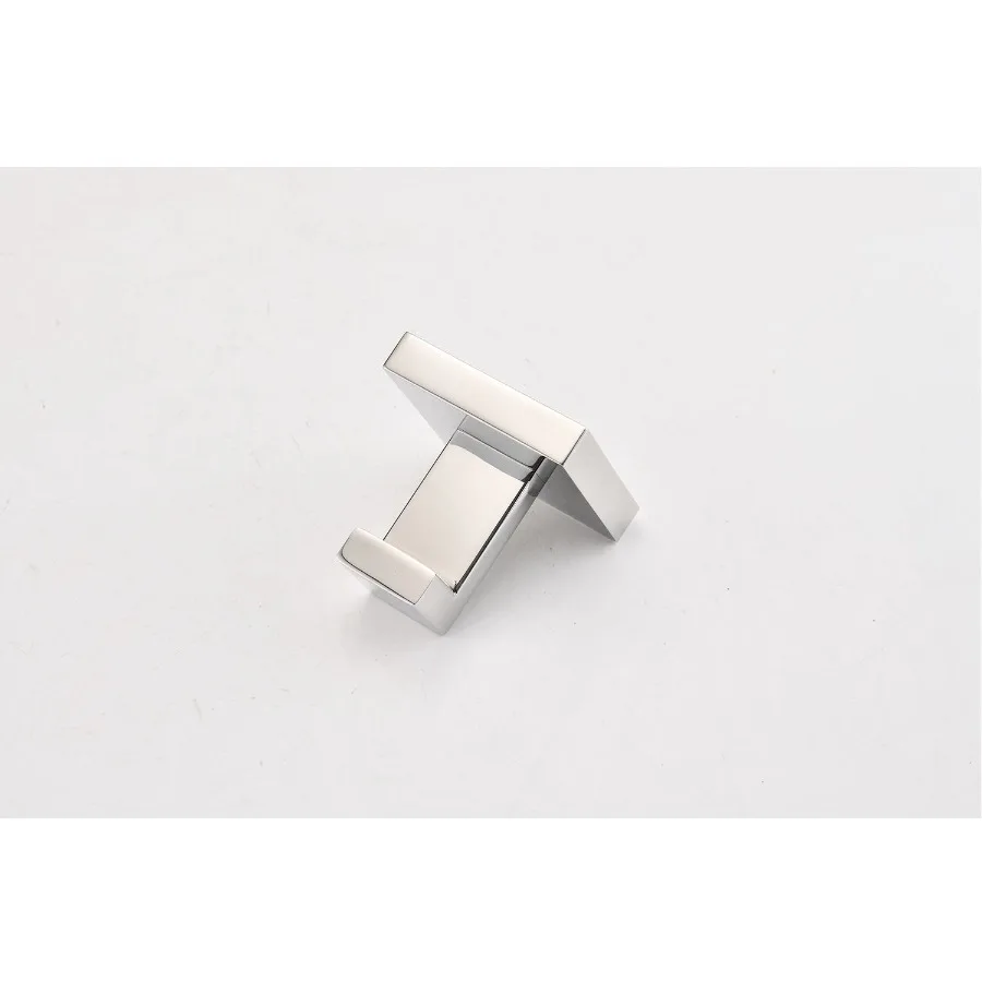 Conjunto de hardware de banheiro de 8 peças