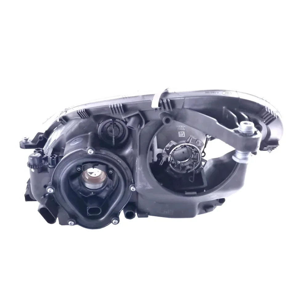 Nadaje się do Mercedes Benz W171 oświetlenie lewego prawego lampa czołowa LED A1718203861 A1718203961 A1718201461 A1718201561 części samochodowych